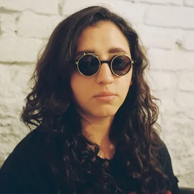 Andrea Gonar profile