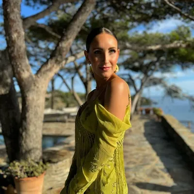 Andrea Gonzalez profile