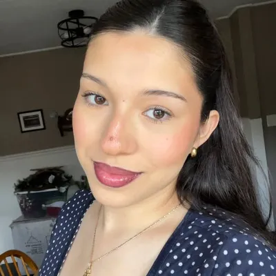 Andrea Inez profile