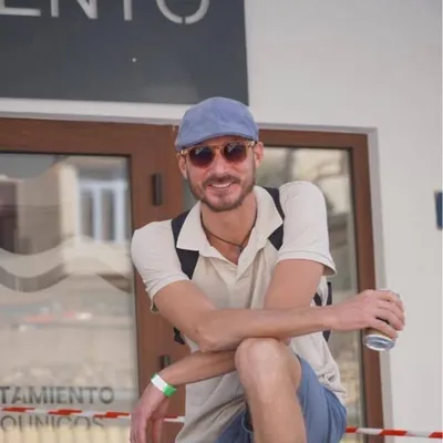 Andrea Internicola profile