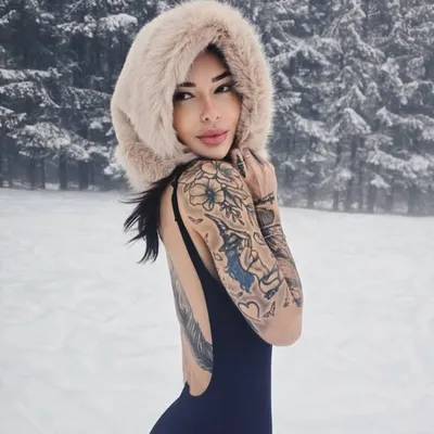 Andrea | yoga profile