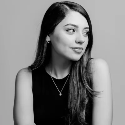 Andrea Lacavex profile