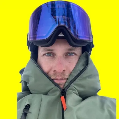 Maestro di Sci | Carving & Controllo sulla neve profile