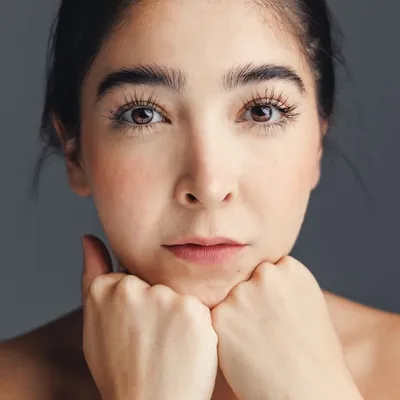 Andrea Leos profile