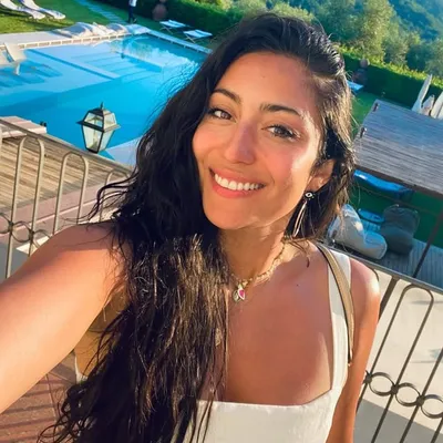 Andrea Lopez profile