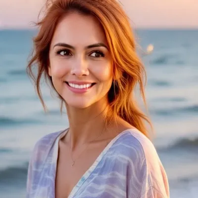 Andrea Lopez profile