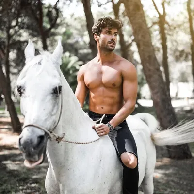 Andrea Luceri profile