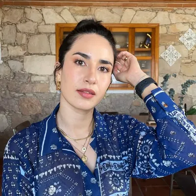 Andrea Segura profile