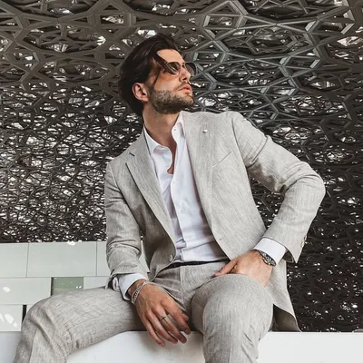 Andrea Melchiorre profile
