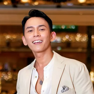 Andre Amir profile