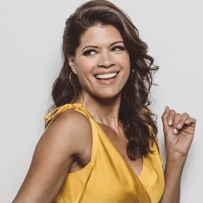 Andrea Navedo profile