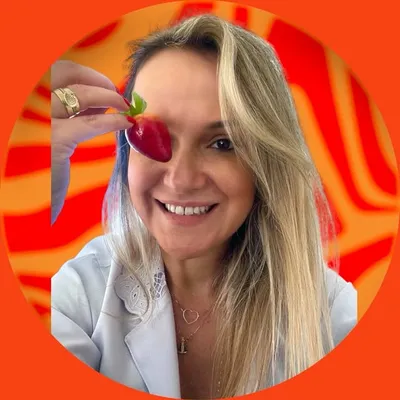 Andrea Neves | Nutricionista CRN2 5347 profile