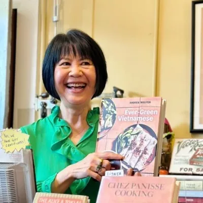 Andrea Q. Nguyen profile