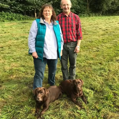 Andrea Oppermann profile