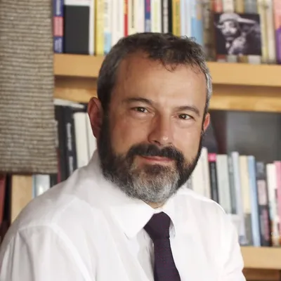 Andrea Oschetti profile