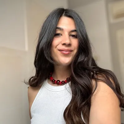 Andrea Pina profile