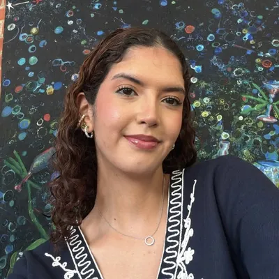 Andrea Parra profile