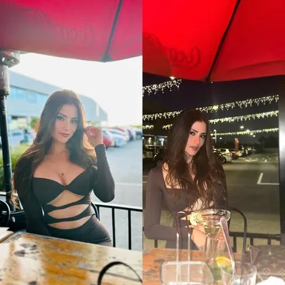 Andrea Ramirez profile