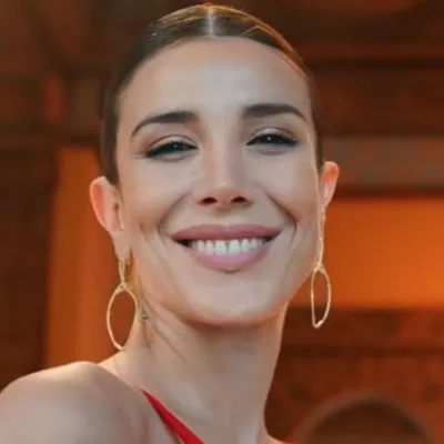 Andrea Rincon profile