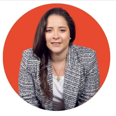 Andrea Rojas | Negocios Online | IA profile