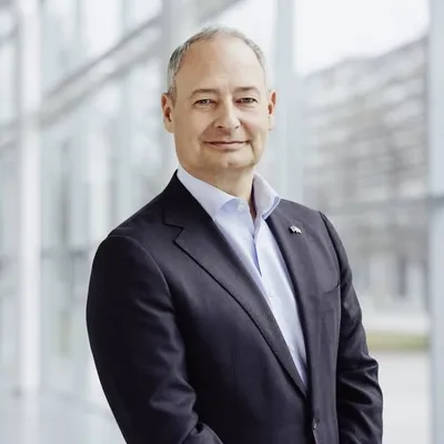 Andreas Schieder profile