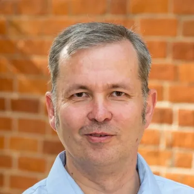 Andreas Müller profile