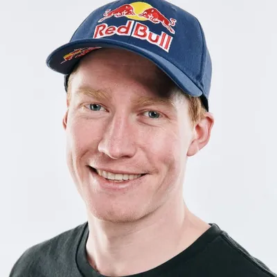 Andreas Bergmark profile
