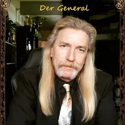 ๐ Der General ๐ profile