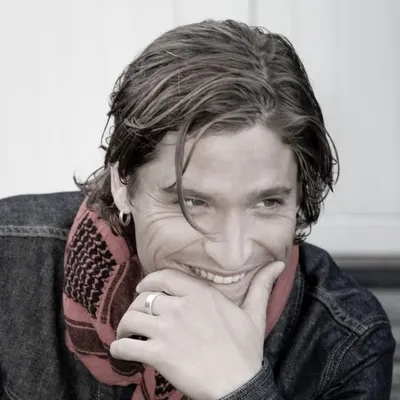 Andreas Johnson profile