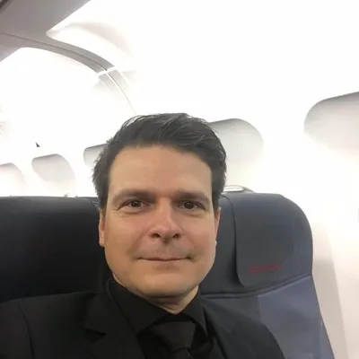 Andreas Kniep profile