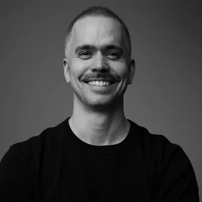 Andreas Öhlund profile
