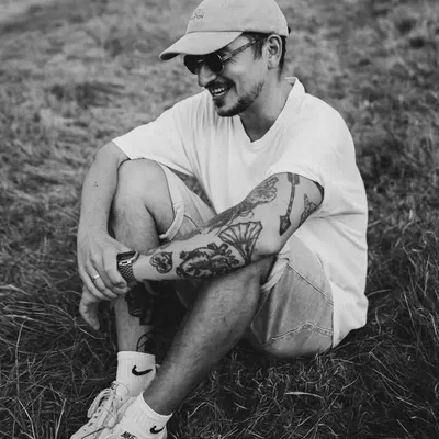ᴀɴᴅʀᴇᴀs ➵ German Photographer profile