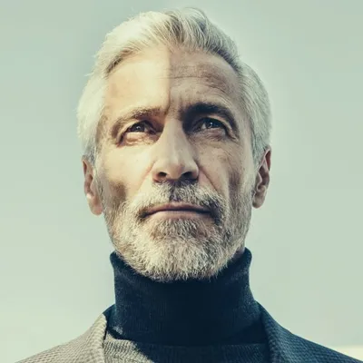 Andreas von Tempelhoff Model profile