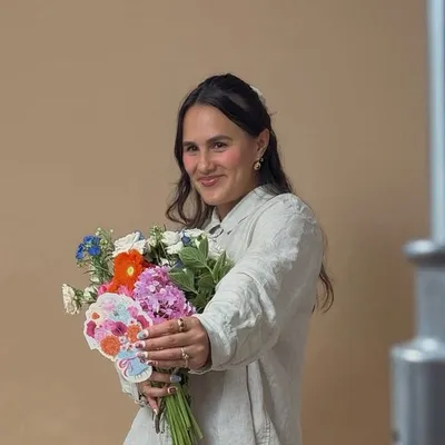 Andrea Salgado profile