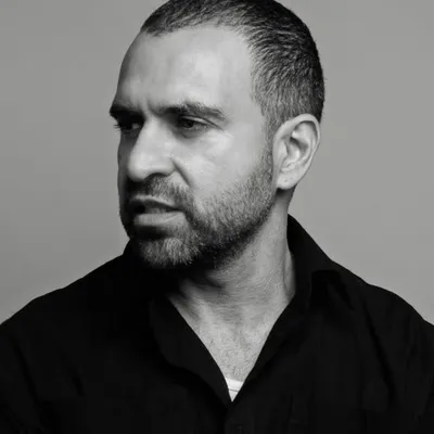 ANDREAS ANASTASIS profile