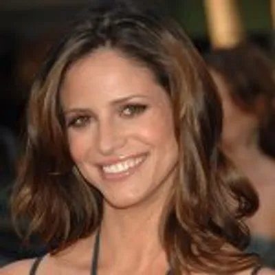 Andrea Savage profile