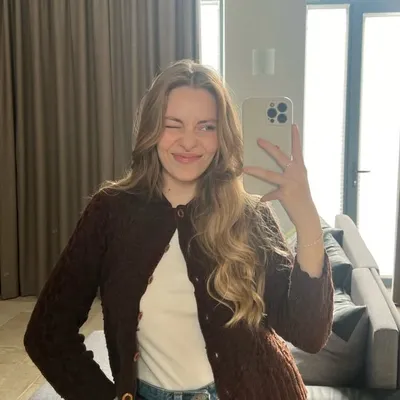 Andréa Savoye profile
