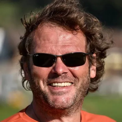 Andreas Boden profile