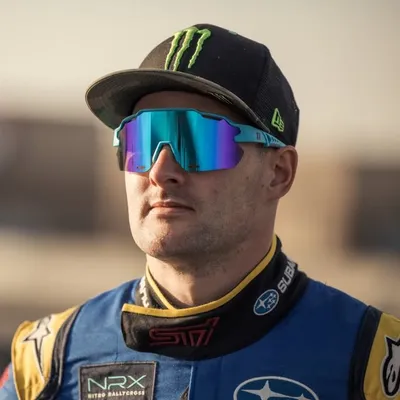 Andreas Bakkerud ๐ณ๐ด profile
