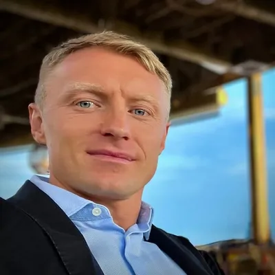 Andreas Beck Official profile