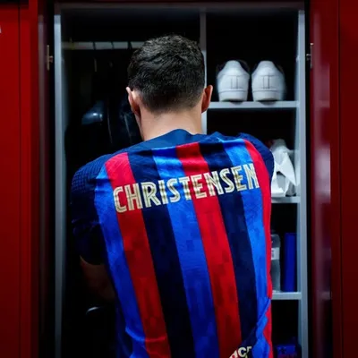 Andreas Christensen profile