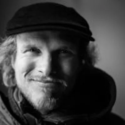 Andreas Fransson profile
