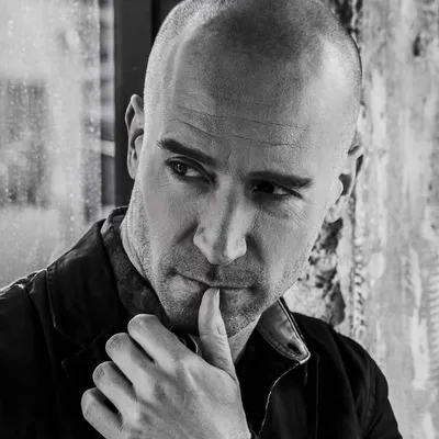 Andreas Fronk ★ 앤디 ★ 안드레아스 프론크 profile