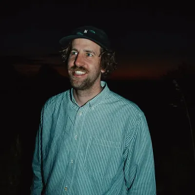 Andreas Gehring profile