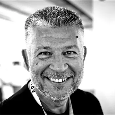 Andreas Jorns profile
