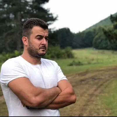 Andreas Kikas profile