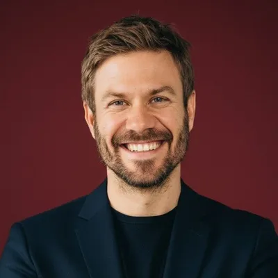 Andreas Küffner profile