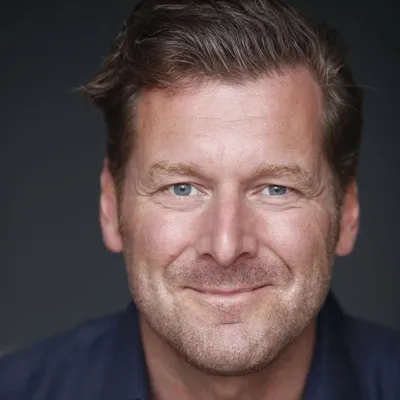 Andreas Kuhlage profile