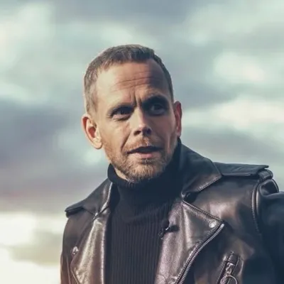 Andreas Nielsen profile
