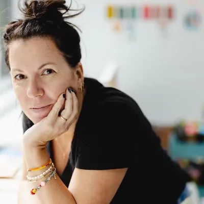 Andrea Soos profile